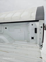 2019-2024 Chevrolet Silverado 1500 2500 3500 8' Long Truck Bed