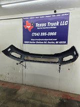 2019-2024 Dodge Ram 2500 3500 5th Gen Front Bumper Face