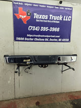 2015-2020 Ford F150 Rear Bumper W/Hitch