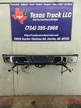 2015-2020 Ford F150 Rear Bumper W/Hitch