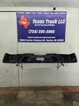 2011-2014 Chevrolet / GMC 2500 3500 HD Rear Bumper