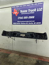 2011-2014 Chevrolet / GMC 2500 3500 HD Rear Bumper