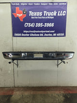 1999-2007 Chevrolet / GMC 1500 Rear Bumper