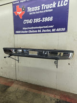 1999-2007 Chevrolet / GMC 1500 Rear Bumper