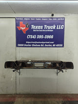 1999-2007 Chevrolet / GMC 1500 Rear Bumper