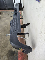 2011-2014 Chevrolet / GMC 2500 3500 HD Rear Bumper