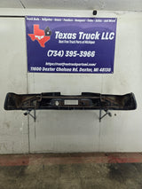 2011-2014 Chevrolet / GMC 2500 3500 HD Rear Bumper