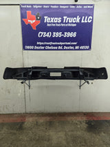 2011-2014 Chevrolet / GMC 2500 3500 HD Rear Bumper