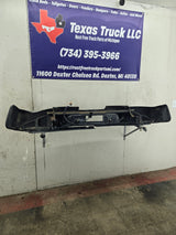 2011-2014 Chevrolet / GMC 2500 3500 HD Rear Bumper