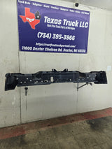 2023-2024 Ford Super Duty F250 F350 Rear Bumper-New Take Off