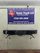 2015-2020 Ford F150 Rear Bumper W/Hitch