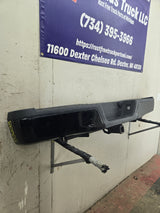 2015-2020 Ford F150 Rear Bumper W/Hitch