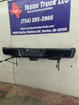 2015-2020 Ford F150 Rear Bumper W/Hitch