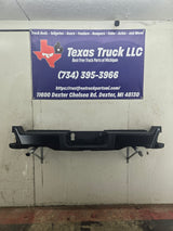 2023-2024 Ford Super Duty F250 F350 Rear Bumper-New Take Off