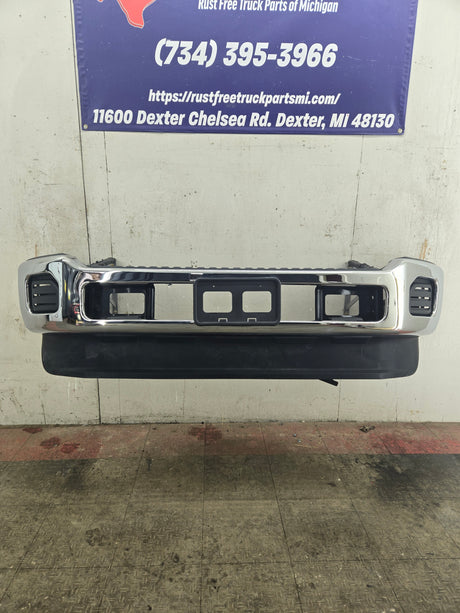 2011-2016 Ford Super F250 F350 Duty Front Bumper