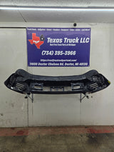 2011-2016 Ford Super F250 F350 Duty Front Bumper