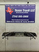 1993-2011 Ford Ranger OEM Rear Bumper