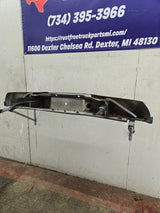 1993-2011 Ford Ranger OEM Rear Bumper