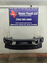 2020-2022 Ford Super Duty F250 F350 Front Bumper