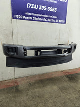 2020-2022 Ford Super Duty F250 F350 Front Bumper