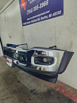 2019-2024 Dodge Ram 4500 5500 5th Gen Front Bumper