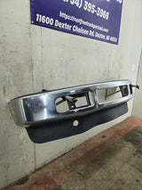 2008-2010 Ford Super Duty Front Bumper F250 F350