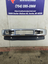 2008-2010 Ford Super Duty Front Bumper F250 F350