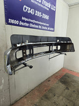 2008-2010 Ford Super Duty Front Bumper F250 F350