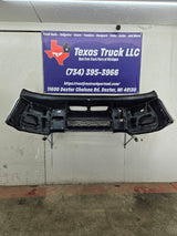 2019-2024 Dodge Ram 2500 3500 5th Gen Front Bumper