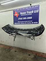 2007-2008 Chevrolet Silverado 1500 Front Bumper