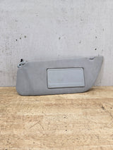 2002-2007 Ford Excursion / Super Duty Driver Side Sun Visor With Light F250 F350 F450 F550 LH