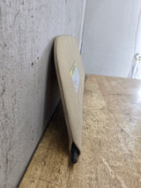 1999-2001 Ford Excursion / Super Duty Passenger Side Sun Visor With Light F250 F350 F450 F550 RH