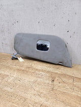 2002-2007 Ford Excursion / Super Duty Passenger Side Sun Visor W/O Light F250 F350 F450 F550 RH