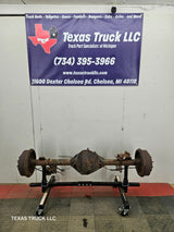 1980-1986 Ford F250 Semi Floating 3.00 Rear Axle SRW