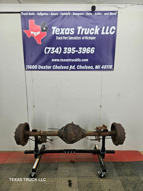 1980-1986 Ford F250 Semi Floating 3.00 Rear Axle SRW