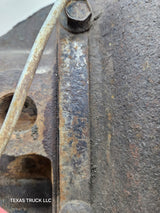 1980-1986 Ford F250 Semi Floating 3.00 Rear Axle SRW
