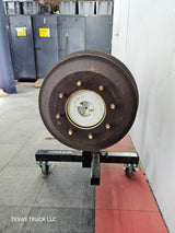 1980-1986 Ford F250 Semi Floating 3.00 Rear Axle SRW