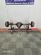 1980-1986 Ford F250 Semi Floating 3.00 Rear Axle SRW