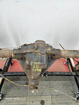 1980-1986 Ford F250 Semi Floating 3.00 Rear Axle SRW