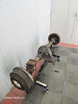 1980-1986 Ford F250 Semi Floating 3.00 Rear Axle SRW
