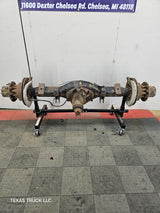 2005-2016 Ford F450 F550 Super Duty Rear Axle 4.88 Gear Ratio DRW