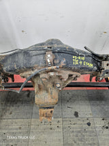 2005-2016 Ford F450 F550 Super Duty Rear Axle 4.88 Gear Ratio DRW
