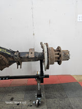 2005-2016 Ford F450 F550 Super Duty Rear Axle 4.88 Gear Ratio DRW