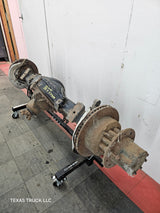 2005-2016 Ford F450 F550 Super Duty Rear Axle 4.88 Gear Ratio DRW