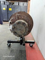 2005-2016 Ford F450 F550 Super Duty Rear Axle 4.88 Gear Ratio DRW