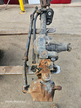 2005-2010 Ford Super Duty F250 F350 FRONT Axle SRW 3.73