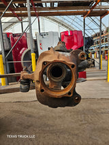 2005-2010 Ford Super Duty F250 F350 FRONT Axle SRW 3.73