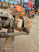 2005-2010 Ford Super Duty F250 F350 FRONT Axle SRW 3.73