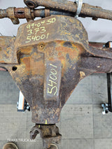 1999-2004 Ford Super Duty F250 F350 SRW Front Axle 3.73 Gear Ratio