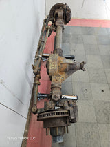 1999-2004 Ford Super Duty F250 F350 SRW Front Axle 3.73 Gear Ratio